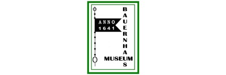 Logo Bauernhaus-Museum