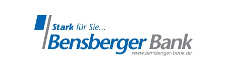 Logo Bensberger Bank