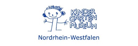 Logo Kindergartenmuseum