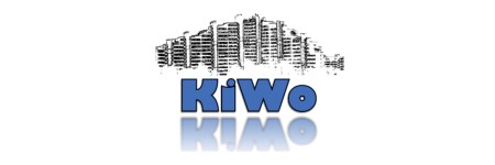 Logo Cafe KiWo