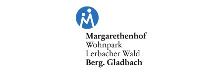 Logo Margaretenhof