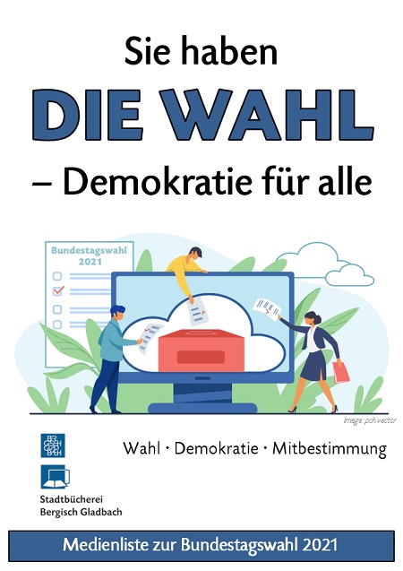Medienliste Bundestagswahl 2021