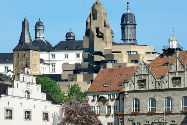 Er sucht sie bergisch gladbach