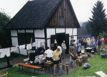 Bergisches Museum