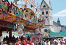 Kirmes mit St. Laurentius
