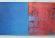 Einladung zur Ausstellungseröffnung: Lisa Arzberger in der VHS