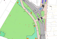 Kalkstraße und Dechant-Müller-Straße werden für Gegenverkehr geöffnet