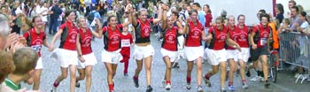 Freizeit