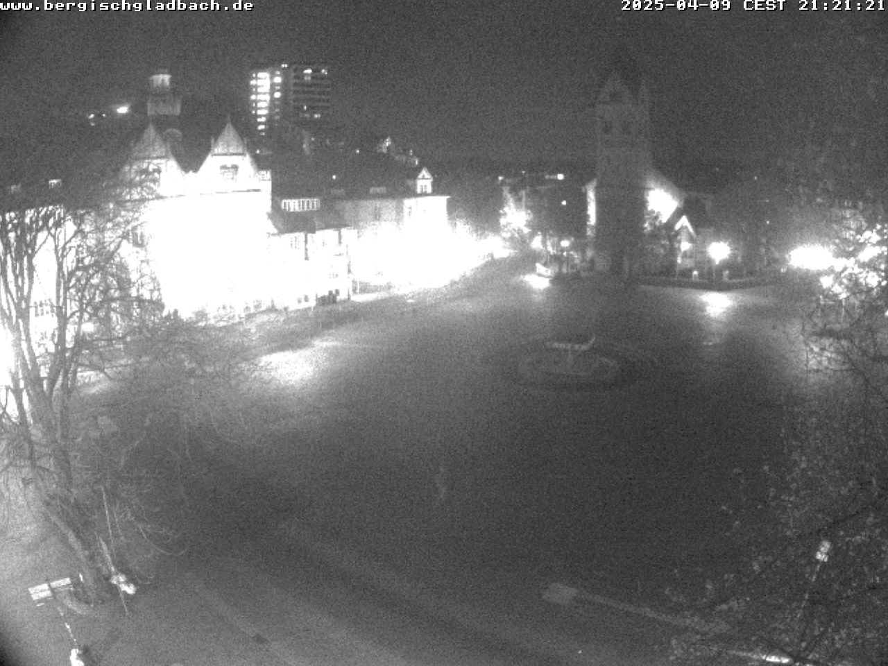 Webcam Bergisch Gladbach