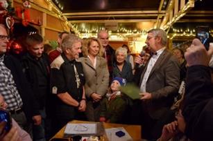 Edgar Eddie Stoffel Stadt Bergisch Gladbach