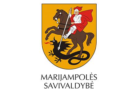 Wappen - Marijampole