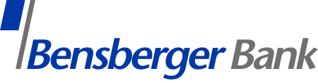Logo Bensberger Bank