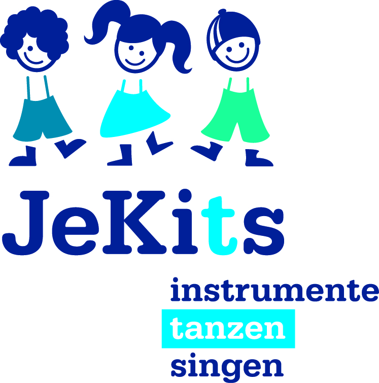 Logo JeKits - Schwerpunkt Tanz