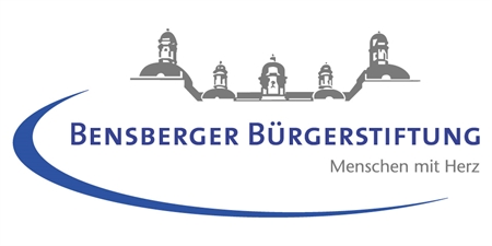 Logo Bensberger Bürgerstiftung