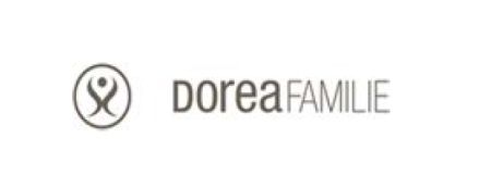 Logo Dorea FAMILIE