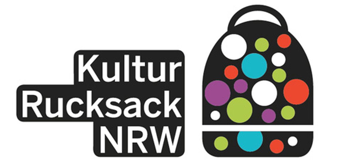 Logo Kulturrucksack