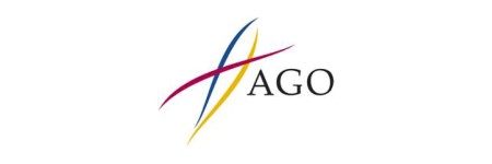 Logo AGO