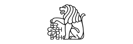 Logo Bürgerhaus Bergischer Löwe