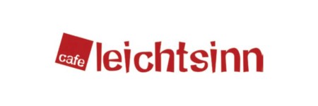 Logo Cafe Leichtsinn