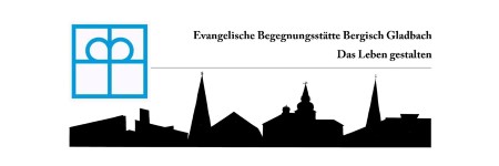 Logo Evangelische Begegnungsstätte
