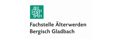 Logo Seniorenbüro