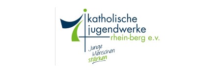Logo Katholische Jugendwerke