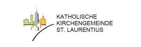 Logo Katholische Kirchengemeinde St. Laurentius