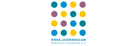 Logo Krea Jugendclub