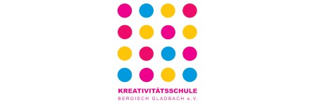 Logo Kreativitätsschule