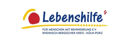 Logo Lebenshilfe