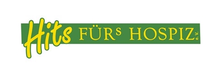 Logo Hits fürs Hospiz
