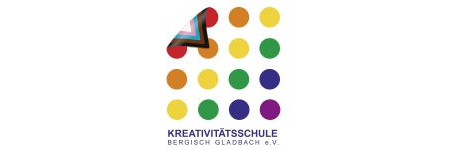 Logo Kreativitätsschule