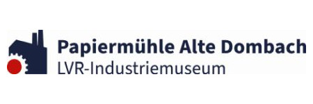 Logo LVR-Industriemuseum Alte Dombach
