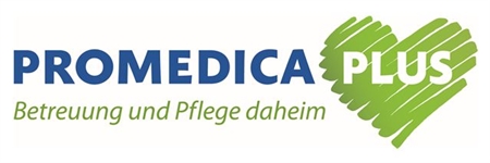 Logo Promedica plus