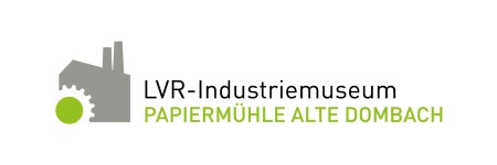 Logo LVR-Industriemuseum Alte Dombach