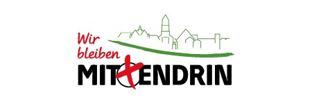 Logo Mittendrin