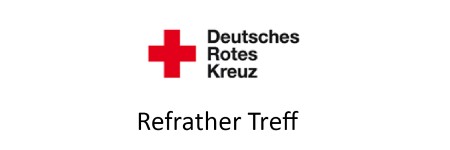 Logo Refrather Treff