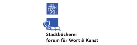 Logo Stadtbücherei