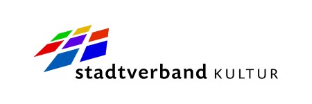 Logo Stadtverband Kultur