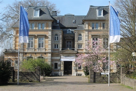 Kunstmuseum Villa Zanders