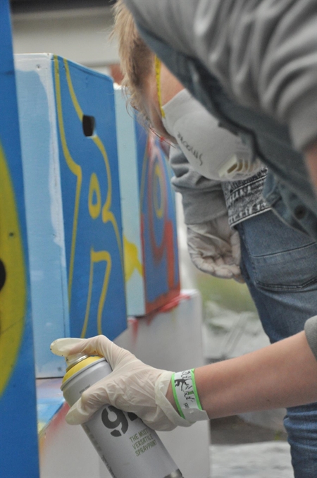 Graffiti