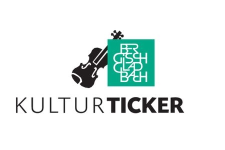 Logo KulturTicker