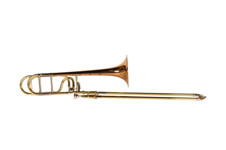 Posaune