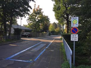 Elterntaxi Stadt Bergisch Gladbach