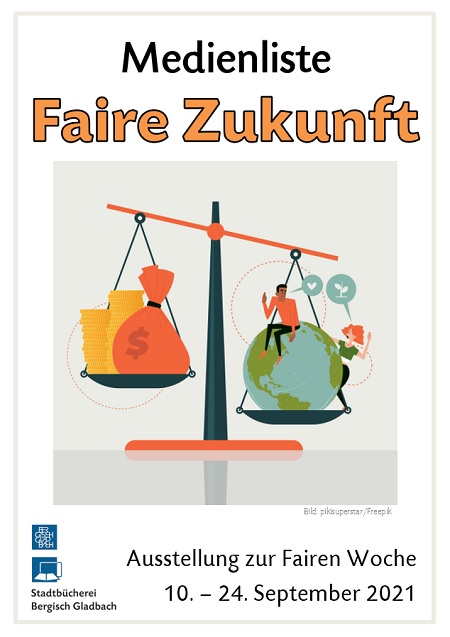 Medienliste faire Zukunft 2021