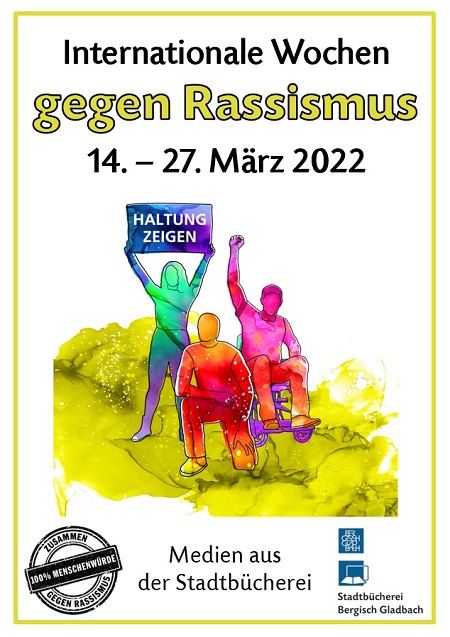 Medienliste gegen Rassismus 2022