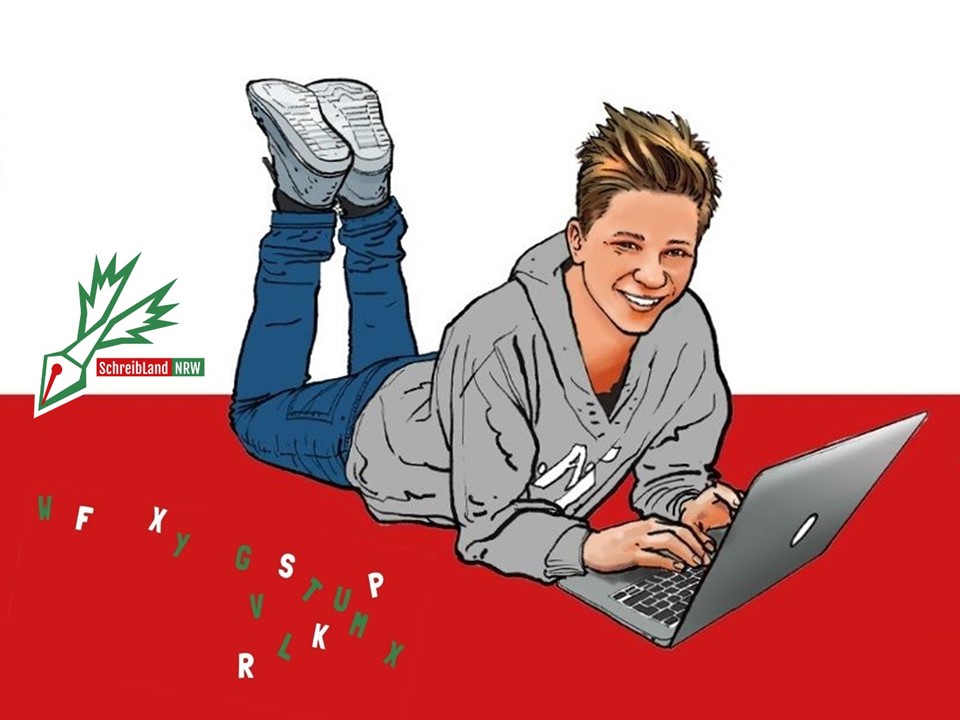 Aus dem Kopf aufs Papier – Kreative Schreibwerkstatt startet in der  Stadtbücherei 