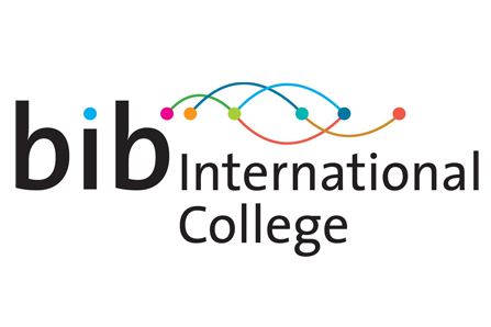 Logo BiB