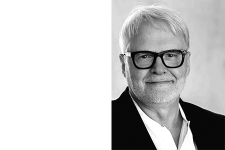 Bürgermeister Lutz Urbach