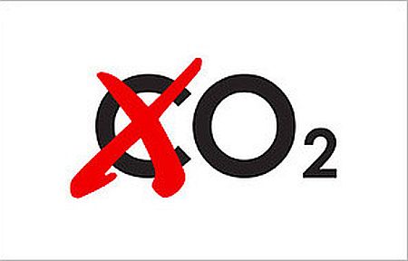 Logo CO2-Reduzierung